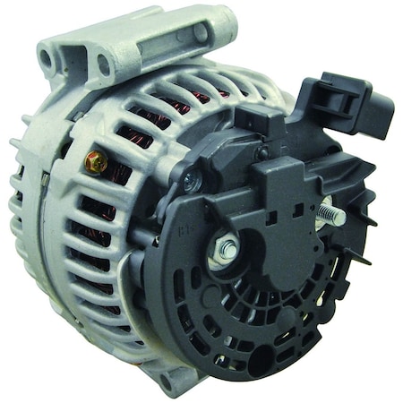 Replacement For Bosch, 0 986 604 715 Alternator